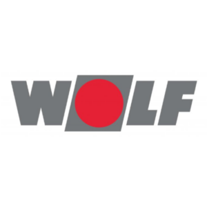 Wolf Logo