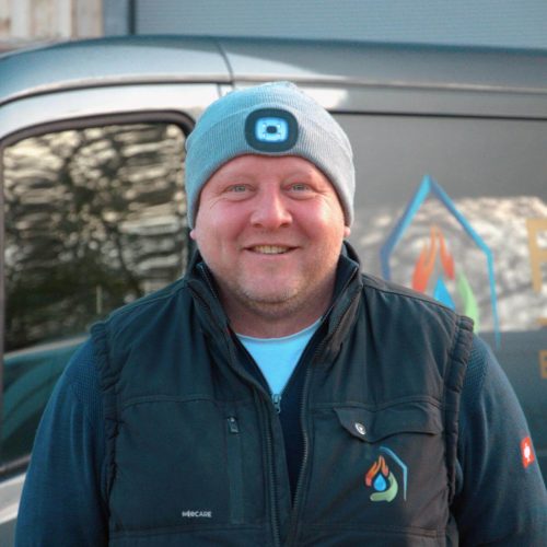 Andreas-Wagner