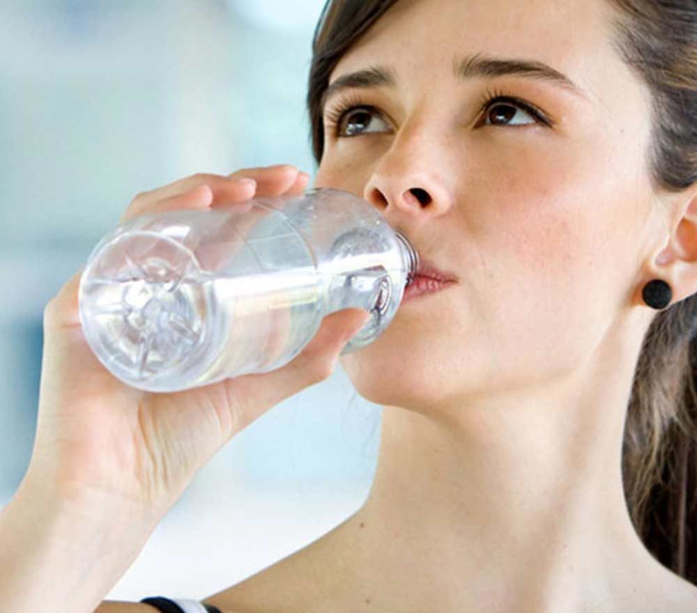 drinkingwater